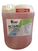 DC 720 Power Clean 7
