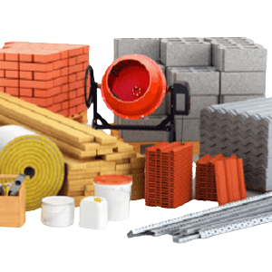 Construction Materials