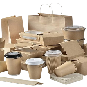 Packaging