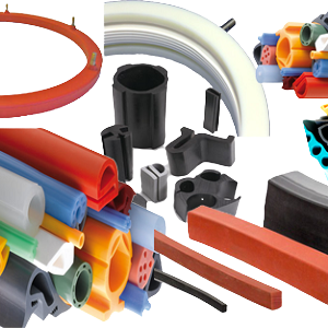 Rubber & Plastic