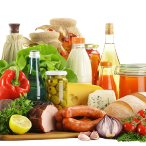 Foods & Drink