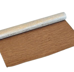 Wood Fiber & Glass