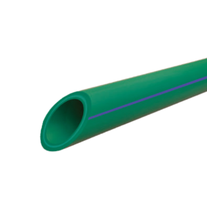 Techno PP-R - Multilayer Pipes PN 20