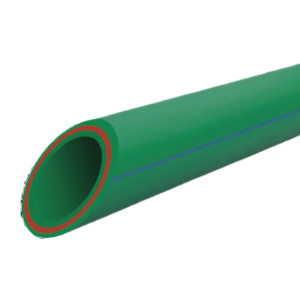 Techno PP-R UV - Multilayer Pipes PN 16